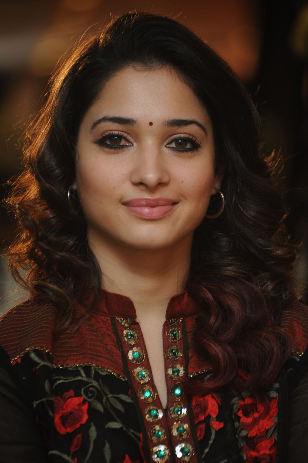 Tamanna at Badrinath 50days Function pictures | Picture 51657